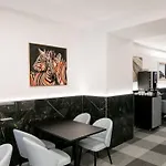 85 & By Ridan 3* Lisboa