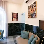 Hotel 85 & By Ridan 3*