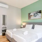 Hotel 85 & By Ridan