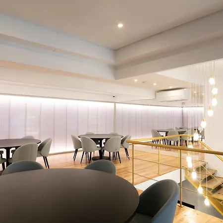 Hotel 85 & By Ridan Lissabon