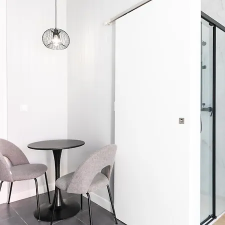 85 & By Ridan Hotel Lissabon