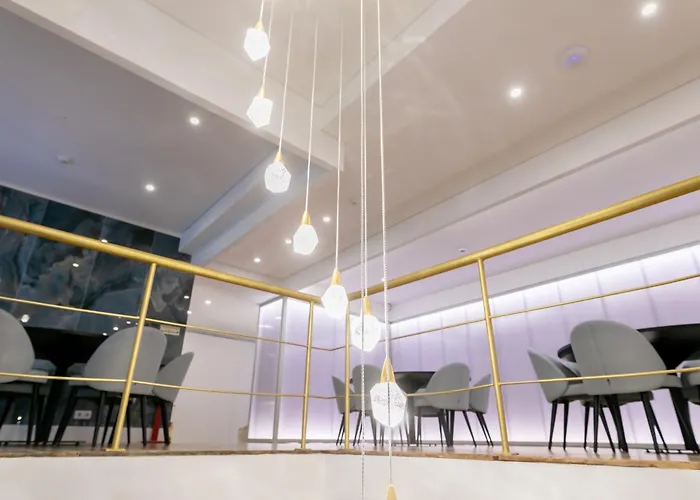 85 & By Ridan 3* Lissabon