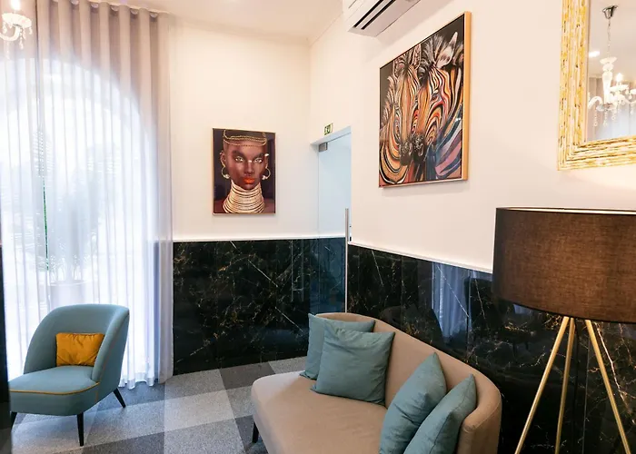 Hotel 85 & By Ridan 3*