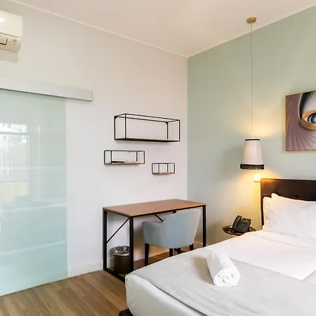 85 & By Ridan 3* Lissabon