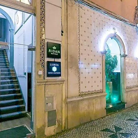 85 & By Ridan Lisboa