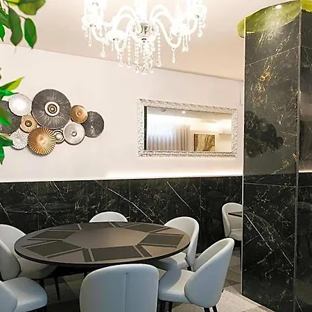 85 & By Ridan 3* Lisboa