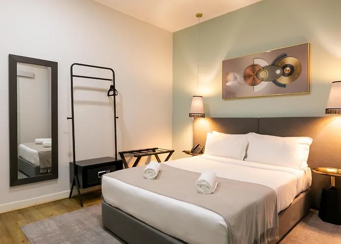 Hotel 85 & By Ridan 3*