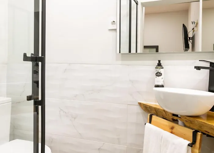 85 & By Ridan Hotel 3*