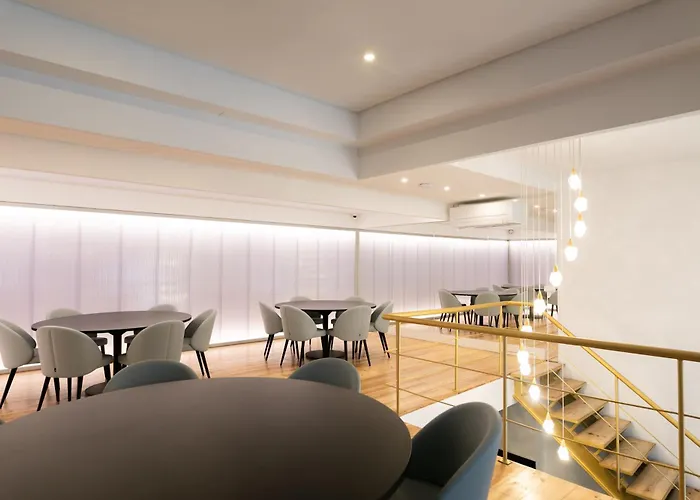 Hotel 85 & By Ridan Lisboa