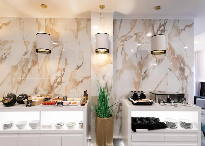 Hotel 85 & By Ridan Lisboa