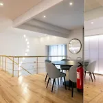85 & By Ridan Lisbon