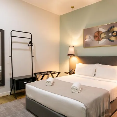 Otel 85 & By Ridan 3*