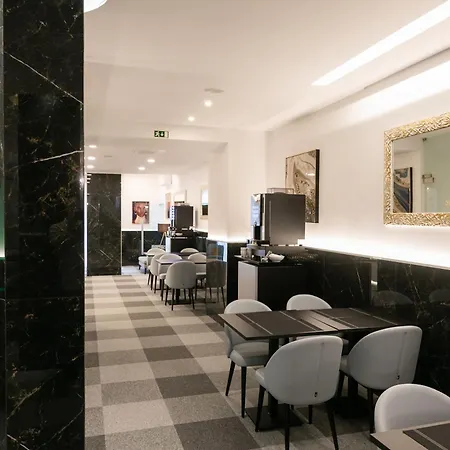 Otel 85 & By Ridan Lisboa