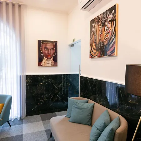 Otel 85 & By Ridan 3*