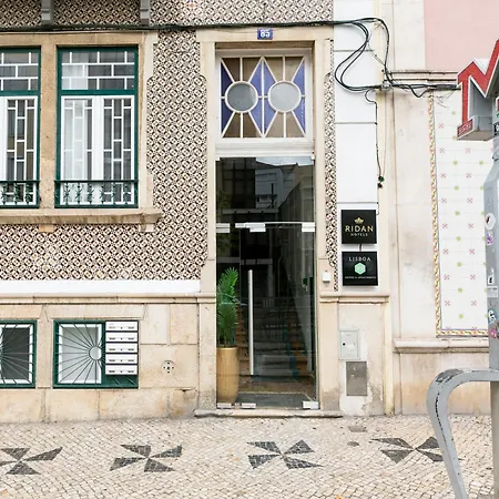 Otel 85 & By Ridan 3*